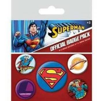 Pacchetto Sigilli Superman