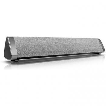 SmartSound Bar Pro: Ethernet, WLAN & Bluetooth, Heimkulturbereich, PC & TV Lautsprecher