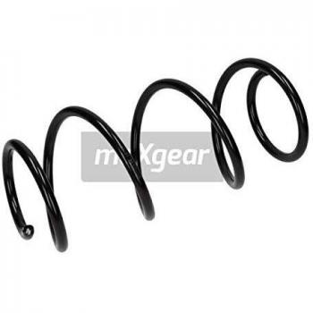 MAXGEAR 60‑0334: Sistema di Molle Ammortizzanti