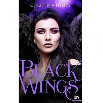Black Wings, T1 : Black Wings