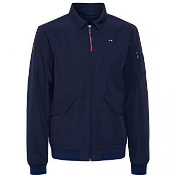 FQ1924 Kurzjacke FQPeler, blau, Herren, Größe S