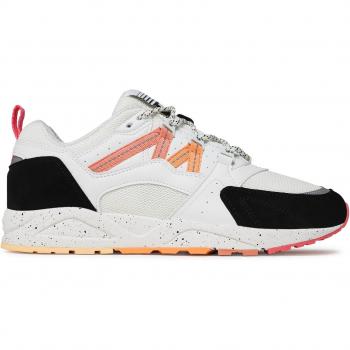 Karhu Fusion 2.0 Sneakers Jet Black / Canyon Sunset EU 43 1/2