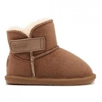 Botas australianas para bebés de Conguitos
