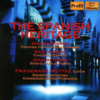 Spanish Heritage