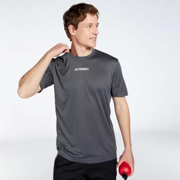 Adidas Terrex Uomo Maglia a manica corta MT