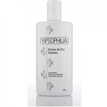 Yipsophilia 250 ml Savias Oro Violetas