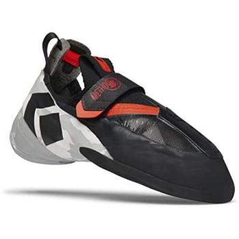 Black Diamond Method S Kletterschuhe für Männer in Schwarz