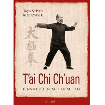 T'ai Chi Ch'uan