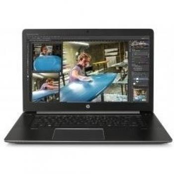 HP ZBook Studio 15 G3