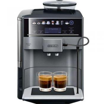 Macchina da Caffè Siemens EQ.500 TQ513R01 – Automatizzata 1500W Nero