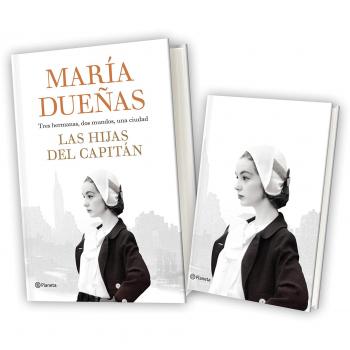 Pack TC Las hijas del Capitán
