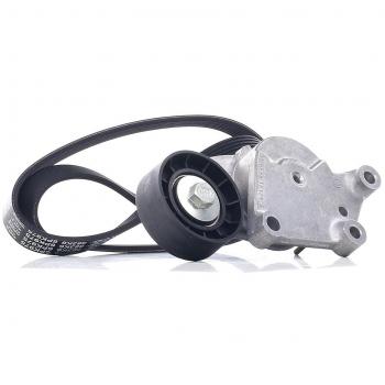 DAYCO Kit cinghia servizi KPV408 per FORD e VOLVO