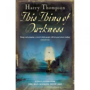 This Thing of Darkness