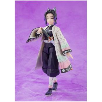 SHF Shinobu Kocho Action Figure – Pre‑Purchase