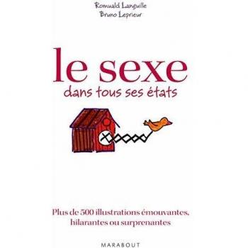 Le sexe dans tous ses états