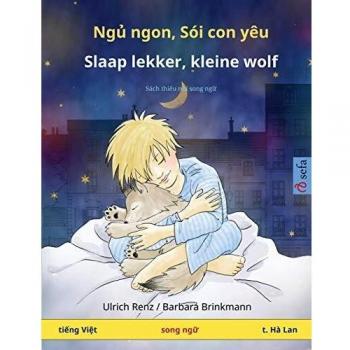 Ng¿ ngon, Sói con yêu