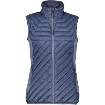 MERU Weste Huddersfield grau Damen 44