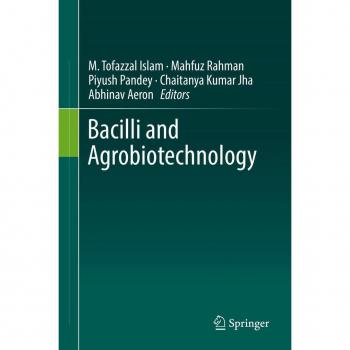 Vitalsource Technologies, Inc. Bacilli And Agrobiotechnology