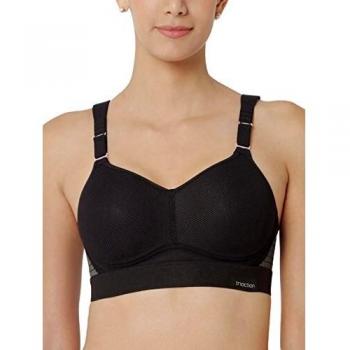 Triumph TRIACTION HYBRID LITE BH Damen 85 / B schwarz female