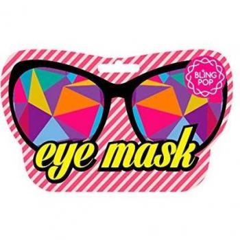 Mascarilla Reparadora para Contorno de Ojos con Colágeno