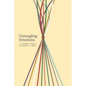 J. Alasdair Groves Untangling Emotions