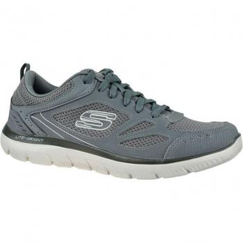 Baskets de randonnée Skechers