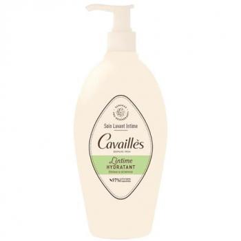 Gel Limpiador Intimo Hidratante 500ml Rogé Cavaillès