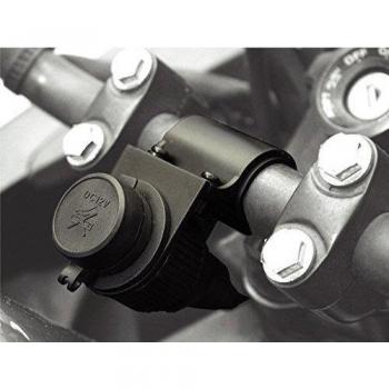 Caricabatterie con accendisigari BC Battery Controller
