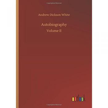 Autobiography: Volume II