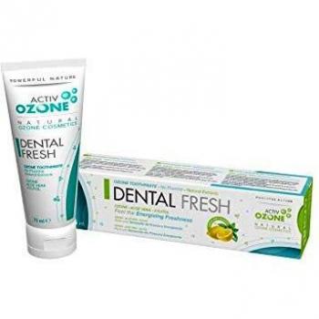 Activozone Ozone Dental Hygiene 75 ml