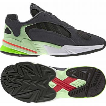 Adidas Yung‑1 Carbon Trail Schuhe für Outdoor