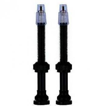 Valves Vision Aluminium Tubeless 60 mm Pack