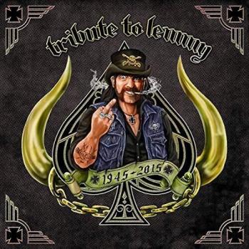 Tribute To Lemmy