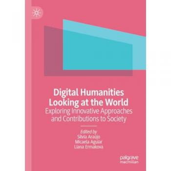 Digital Humanities Looking at the World