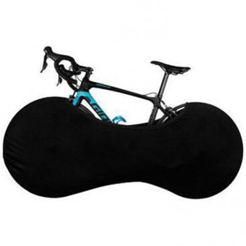 Bolsa de Almacenamiento para Bicicleta MTB