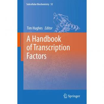Vitalsource Technologies, Inc. A Handbook Of Transcription Factors