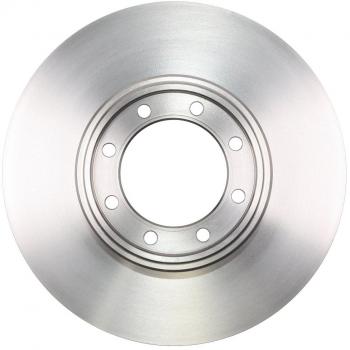 Arrière Set 2x Frein Disques A. B. S.17852 pour Iveco Daily (09-11)
