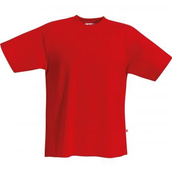 T-shirt HAKRO Performance rossa