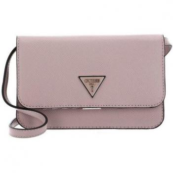 Sac Guess Laurel pour Téléphone Rose