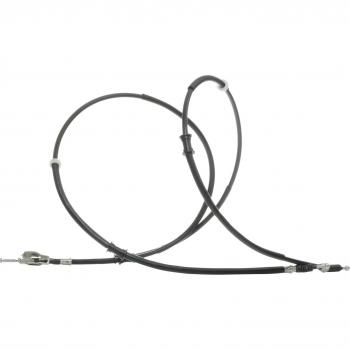 RIDEX Cavo Freno OPEL 13153656