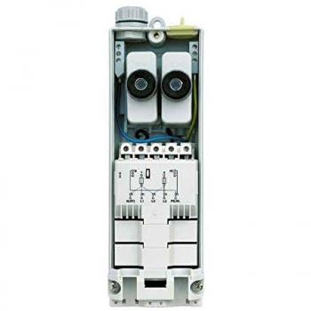 Dual-Slot Light Pole Cable Hub EKM-2050F