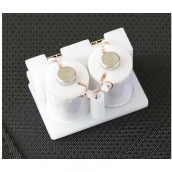 Bobine de Rechange pour Serrure Électrique Yale 12V