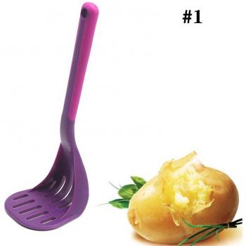 Fruit and Vegetable Masher