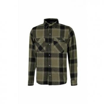 S. Camicia Cedro per Lavoro U-Power