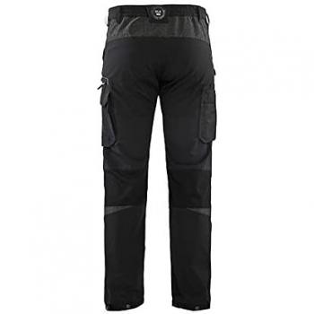 Pantaloni da manutenzione Blakläder 4D