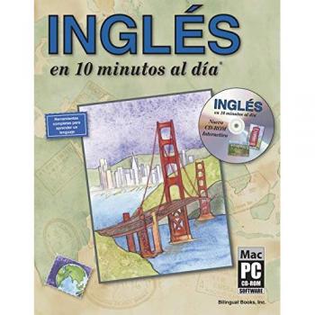 Ingles En 10 Minutos Al Dia, 10 Minutes a Day Series