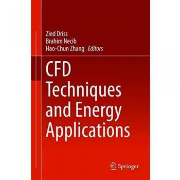 CFD Techniques and Energy Applications