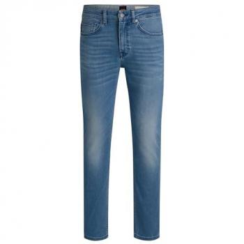Boss Jeans Delaware Blu Cobalto 31