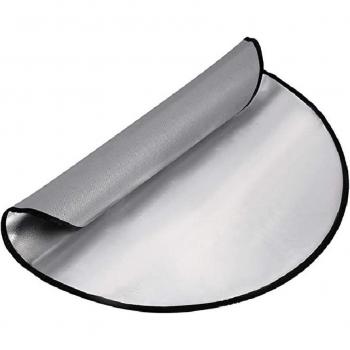 Heat Resistant BBQ Rug
