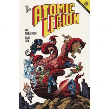 Atomic Legion